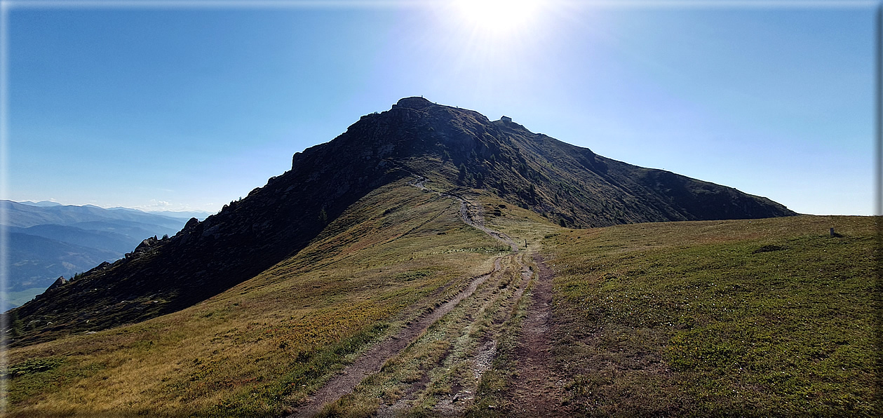 foto Monte Elmo